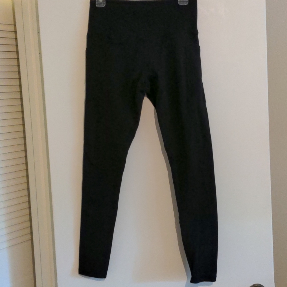 Senita Leggings with two side pockets